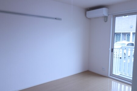 物件内観写真6　(洋室)