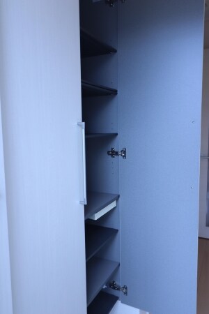 物件内観写真10　(靴箱)