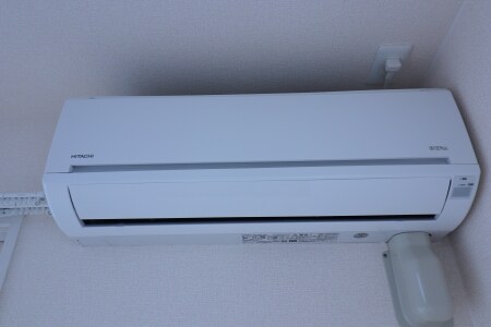 物件内観写真13　(エアコン)