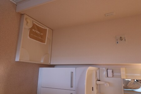 物件内観写真15　(洗濯パン)