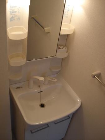 物件内観写真17　(パルク オベルジーヌＡ105)