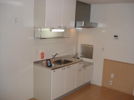 物件内観写真19　(パルク オベルジーヌＡ105)