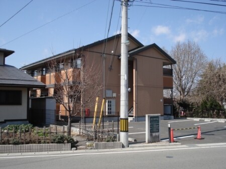 物件外観写真1　(外観)