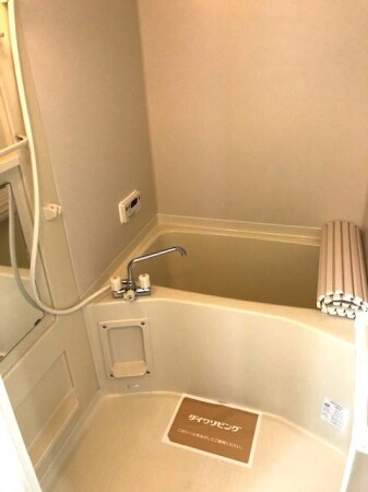 物件内観写真5　(バス／シャワールーム等)