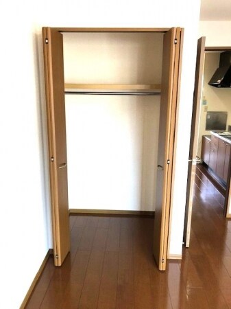 物件内観写真9　(収納)