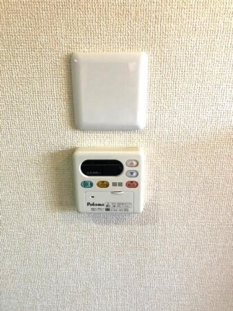 物件内観写真13　(設備)