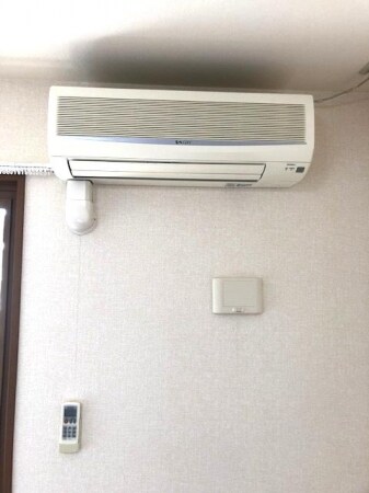 物件内観写真14　(設備)