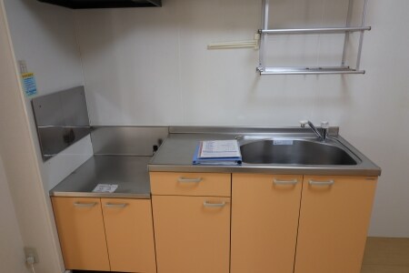 物件内観写真3　(キッチン)