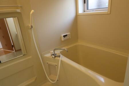 物件内観写真4　(バス／シャワールーム等)