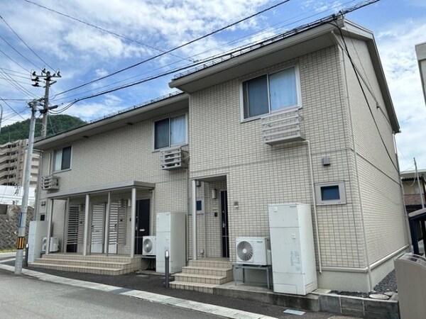 外観(建物外観)