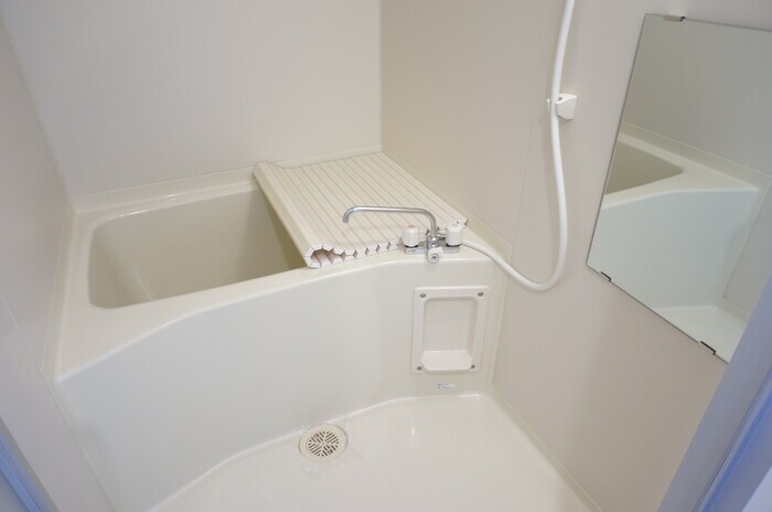 物件内観写真5　(バス／シャワールーム等)