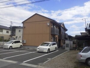 モナリエ Ｎ外観写真