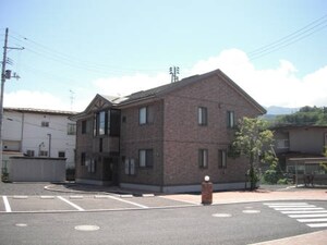 リビングタウン飯田 Ｄ棟外観写真