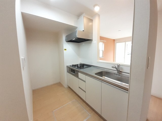 物件内観写真5　(キッチン)