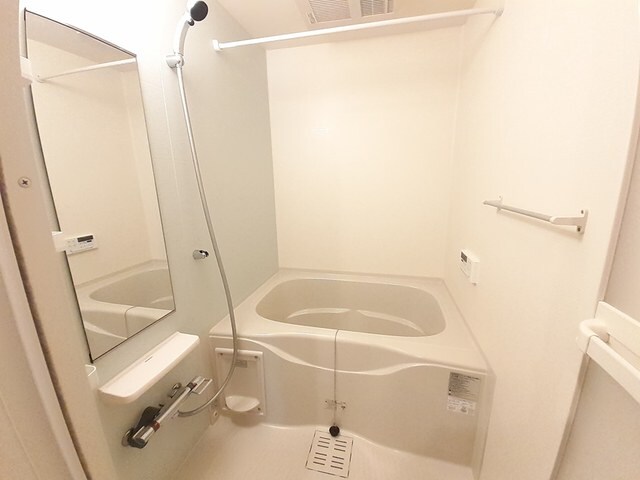 物件内観写真6　(バス／シャワールーム等)