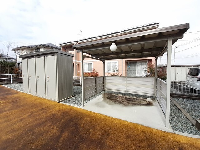 物件内観写真14　(その他)