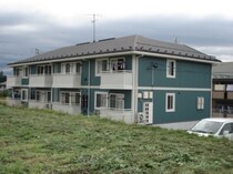 ルピナの外観写真