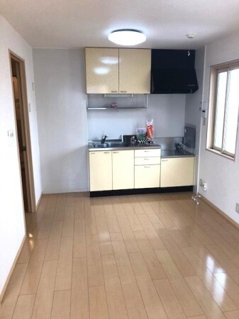 物件内観写真5　(キッチン)