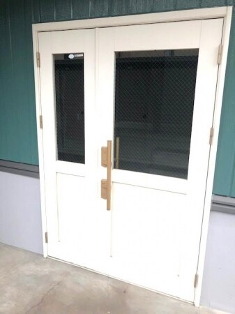 物件外観写真3　(エントランス)