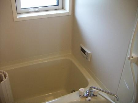 物件内観写真5　(Ｂ202浴室千歳山タウンハウス)