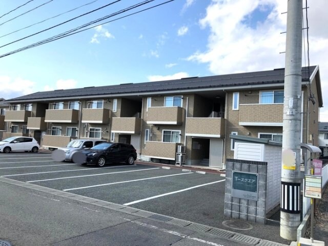 物件外観写真1　(外観)