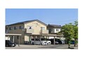 レ・アール南町メゾネットB