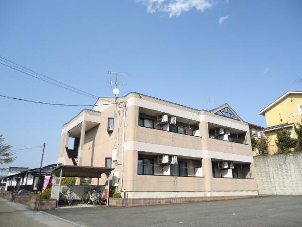 外観(外観写真その他1)