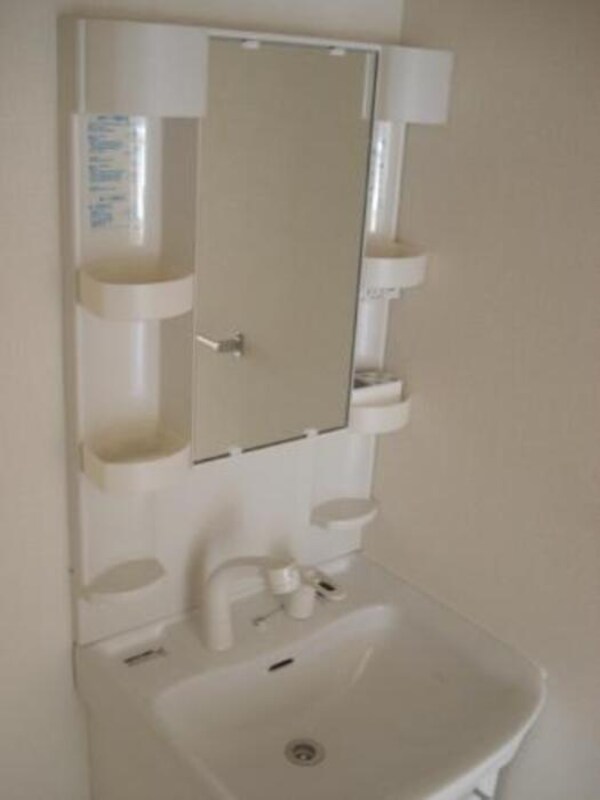 独立洗面台(フローリッシュＤ1 ｹｼｮｳﾀﾞｲ)