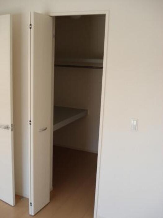 物件内観写真6　(フローリッシュＤ1 ｸﾛｰｾﾞｯﾄ)