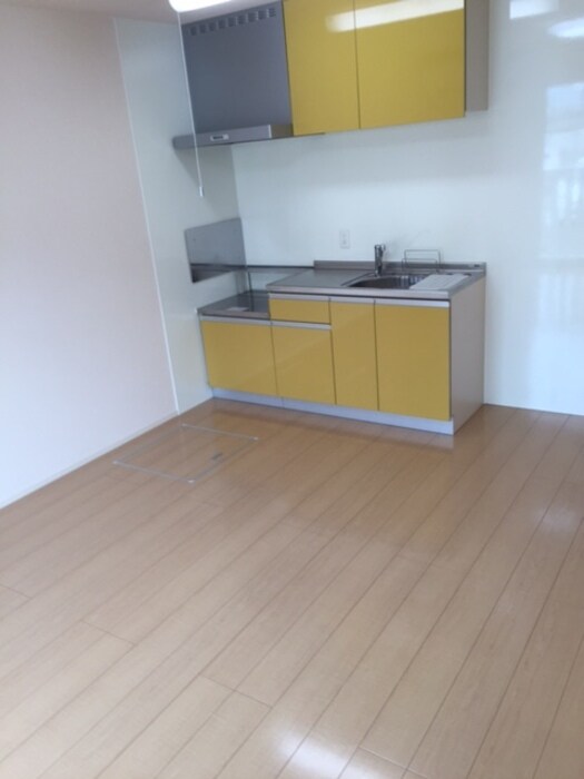 物件内観写真4　(ＬＤＫ)