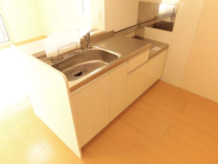 物件内観写真3　(キッチン)