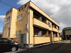 ロワールヨシダ外観写真