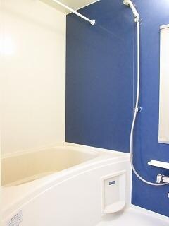 物件内観写真6　(バス／シャワールーム等)