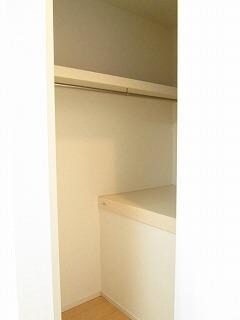 物件内観写真9　(収納)