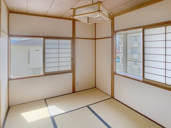 和室