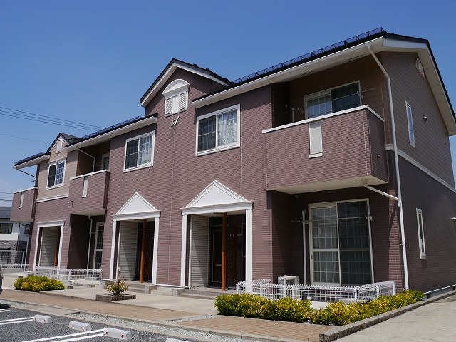 チェルシーハウスＹ＆Ｓ　Ａ棟