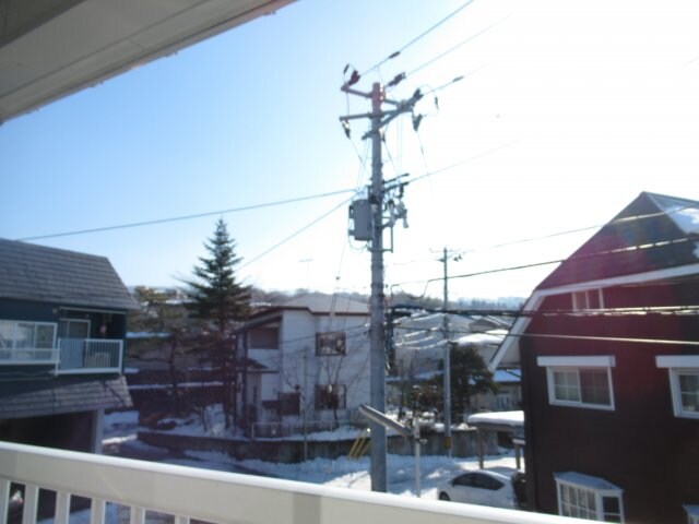 物件内観写真21　