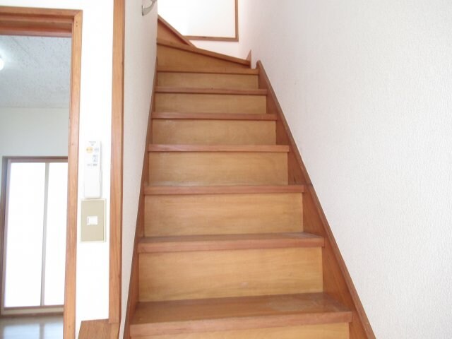 物件内観写真25　(内装です)