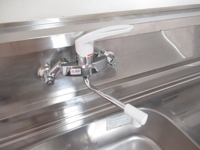 物件内観写真27　(キッチンです)