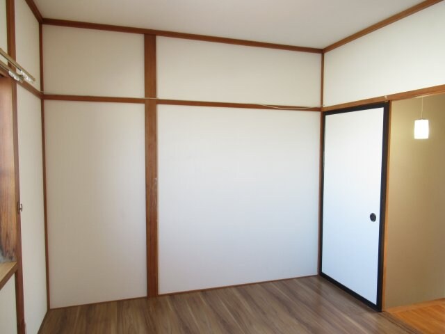 物件内観写真29　(洋室です)