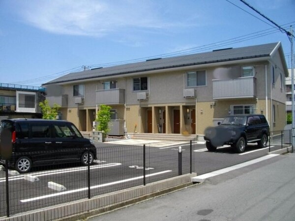 外観(建物外観)