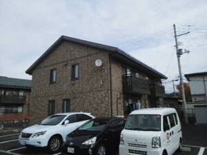 リビングタウン飯田 Ｃ棟外観写真