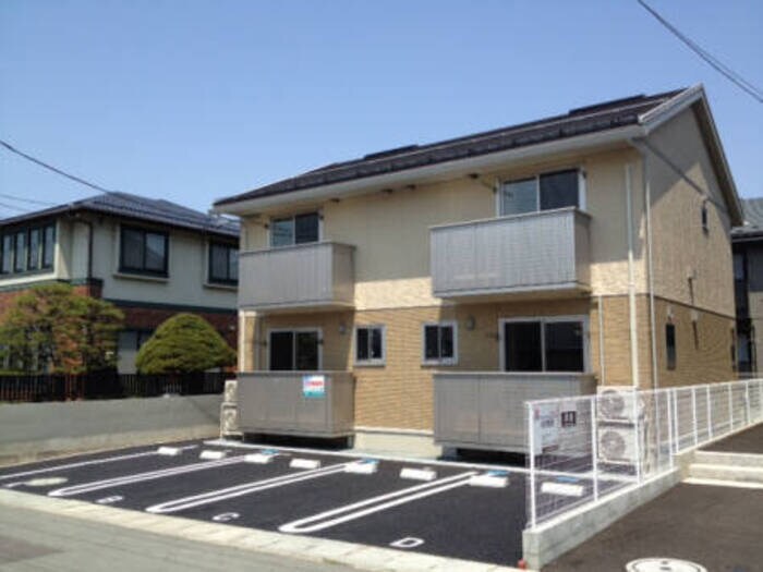 物件外観写真1　(外観)