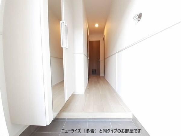 玄関(玄関)
