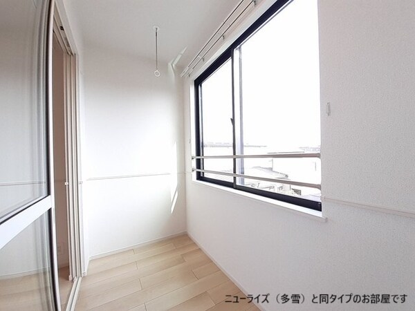 その他(その他部屋・スペース)