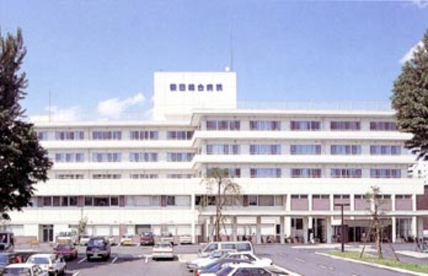 周辺環境(篠田看護専門学校 1722m)
