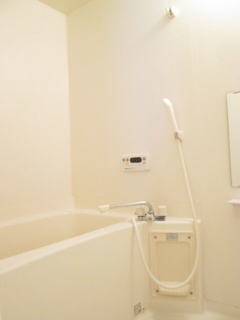 物件内観写真6　(バス／シャワールーム等)