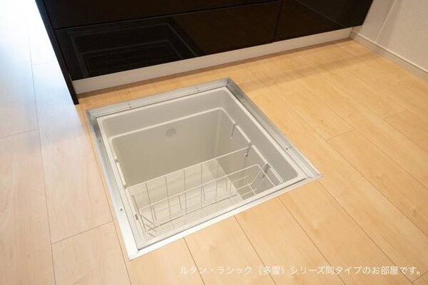 収納(収納)
