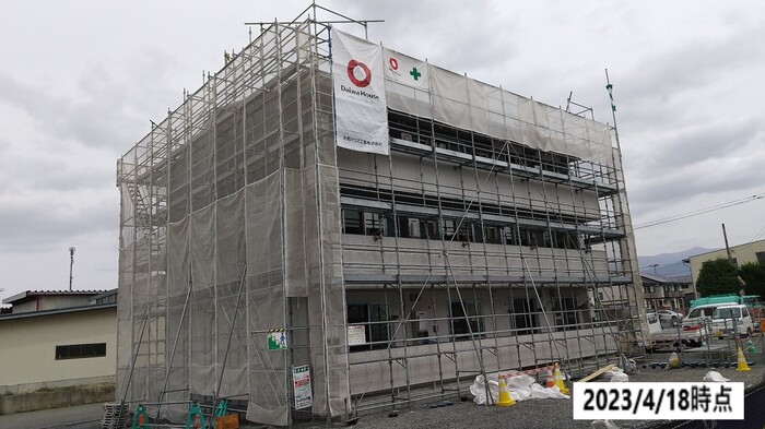 Ｄ－ｒｏｏｍ南栄町2丁目Ａ