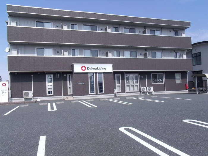 プラザオアシス